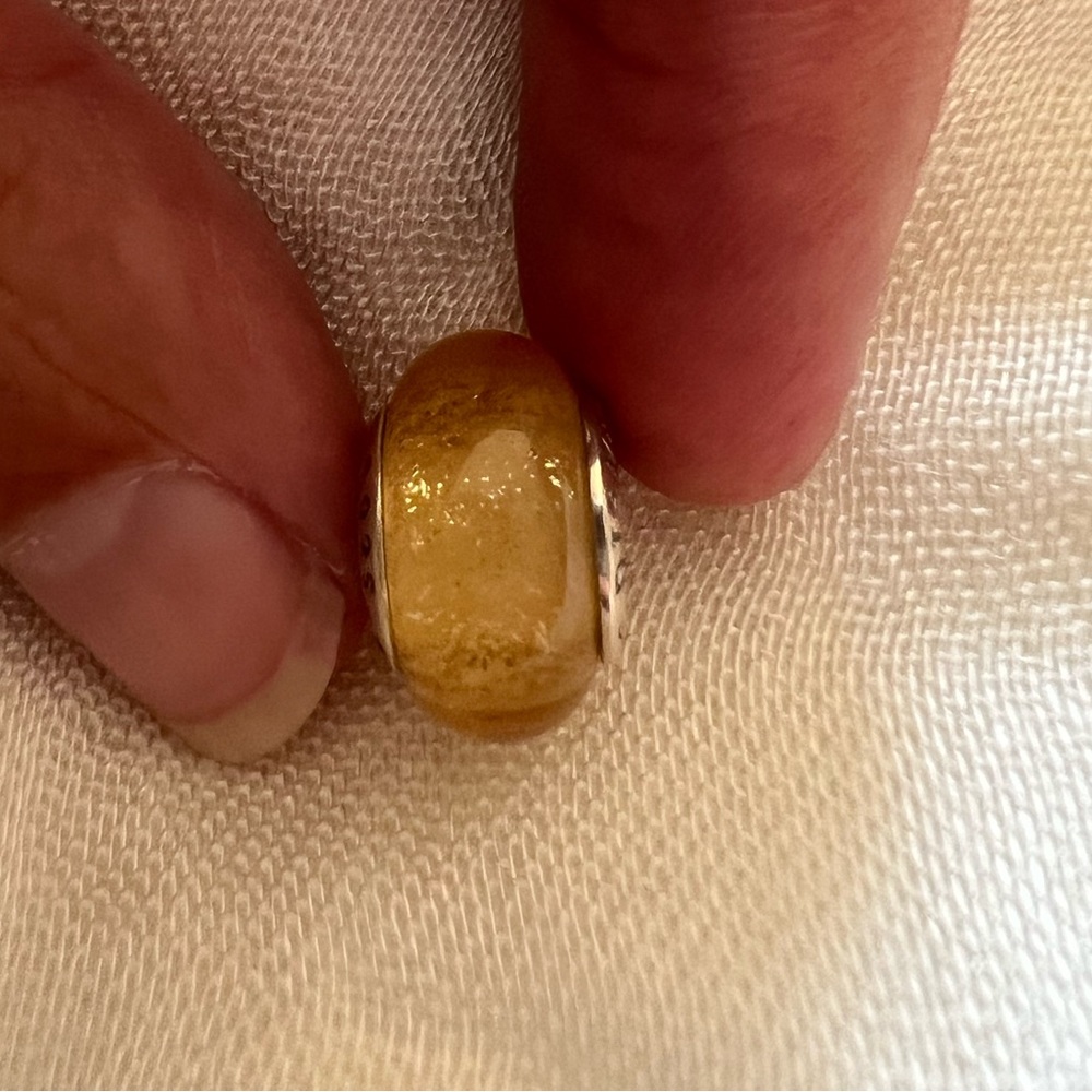 Authentic Pandora Disney Beauty And The Beast Cha… - image 6